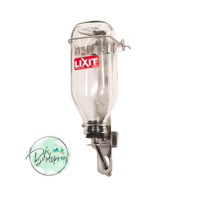 Lixit bottle store